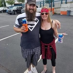 Meet your Posher, Patience